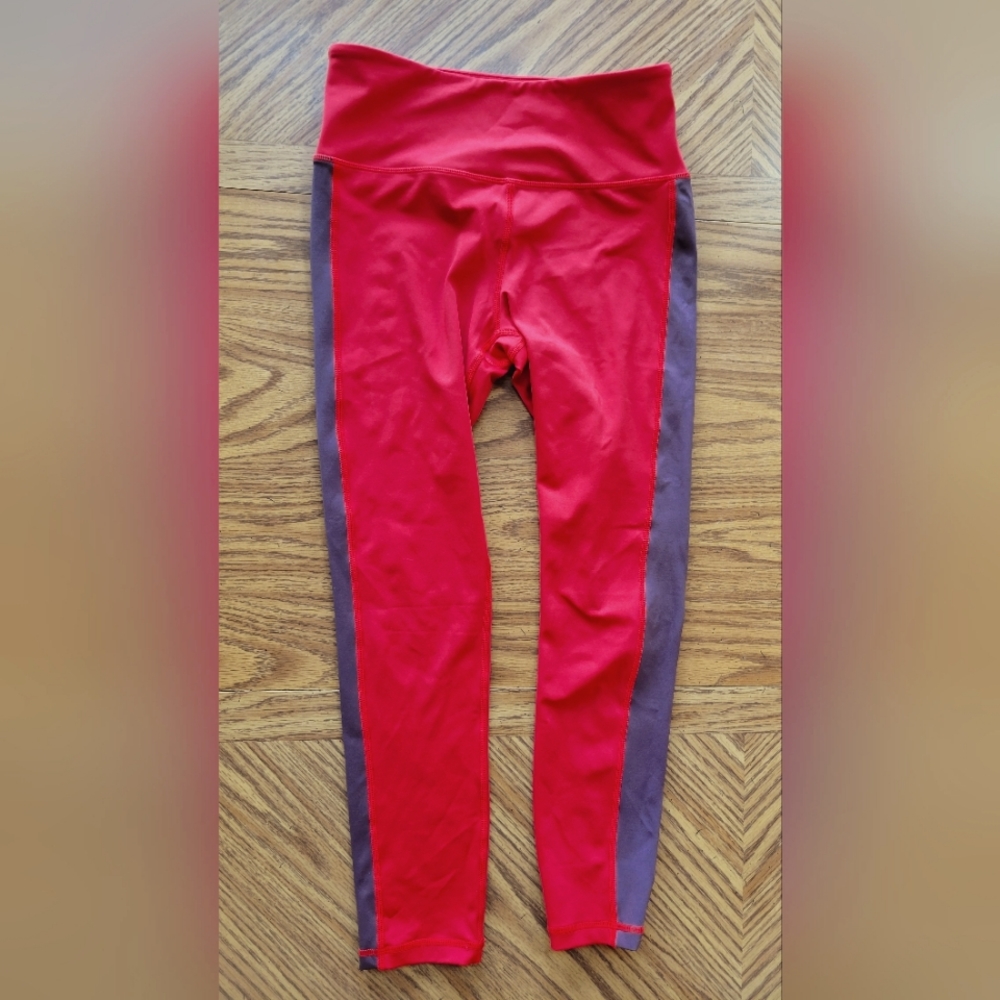Zyia leggings
